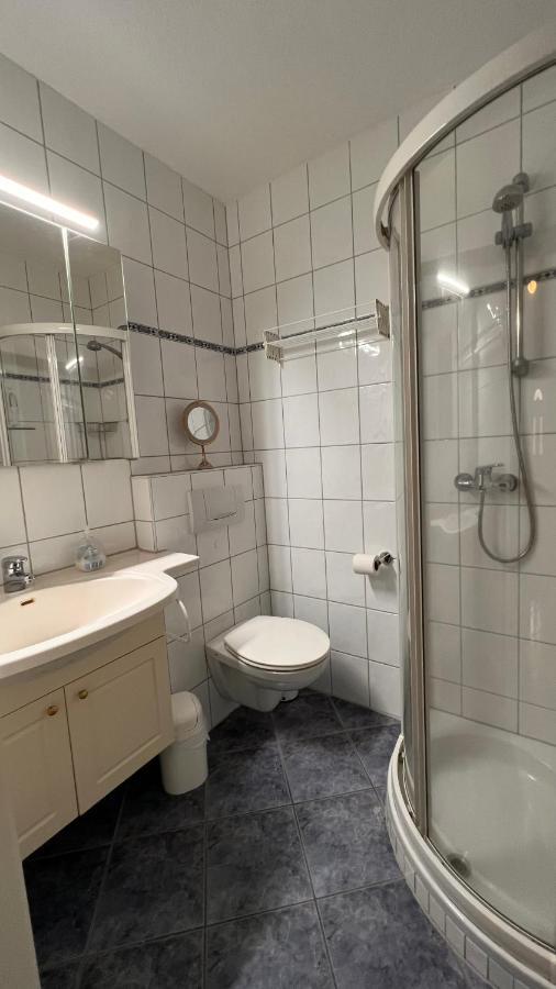 Ferienwohnung Am Kormoranweg Dorumer Neufeld Bagian luar foto